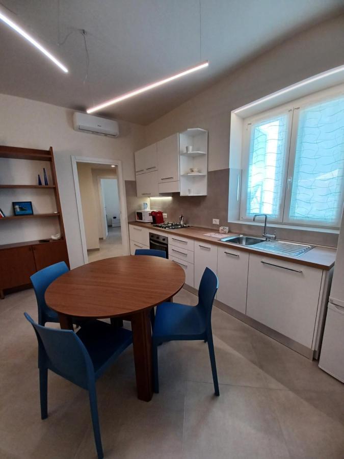 Casa Lerici Holidays Bagian luar foto