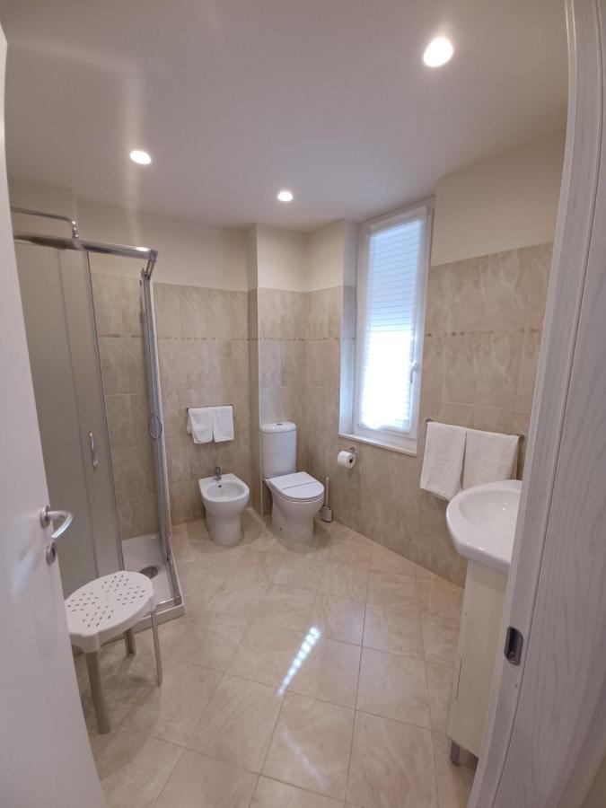 Casa Lerici Holidays Bagian luar foto