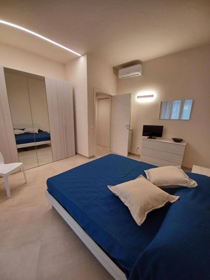 Casa Lerici Holidays Bagian luar foto