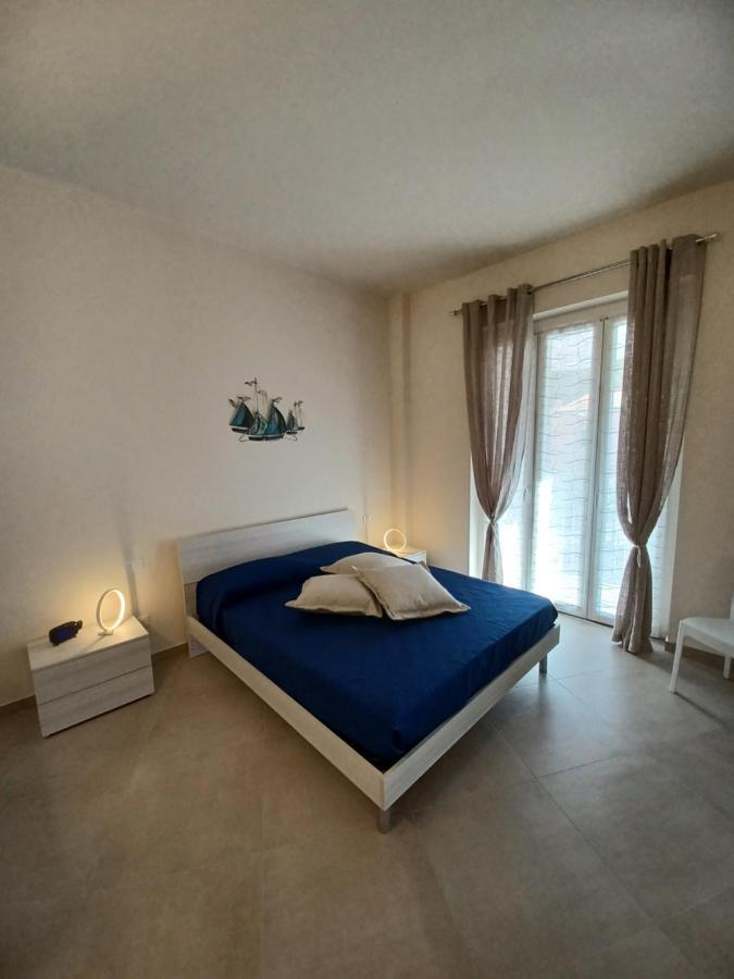 Casa Lerici Holidays Bagian luar foto