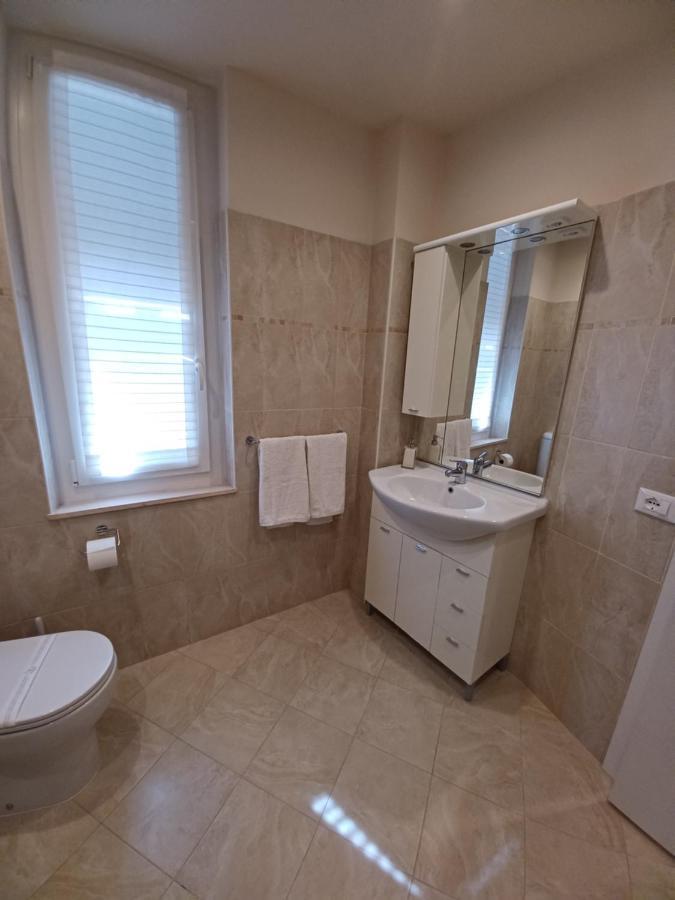 Casa Lerici Holidays Bagian luar foto