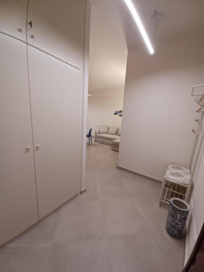 Casa Lerici Holidays Bagian luar foto